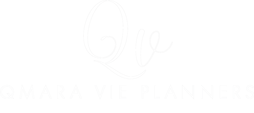 Qmara Vie Planners
